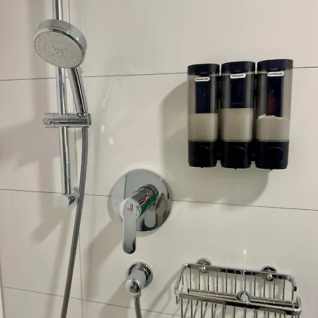 Hirschzimmer & Strandzimmer *
