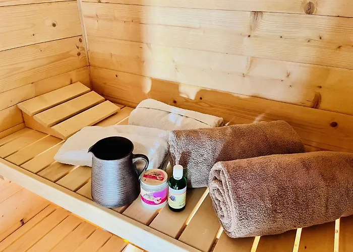 Ubytování v soukromí Hirschzimmer & Strandzimmer