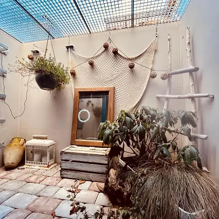 Hirschzimmer & Strandzimmer Проживание в семье *