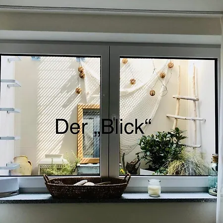 Hirschzimmer & Strandzimmer